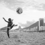 Fotógrafo da Magnum, David Alan Harvey lança o livro “Beach Games” no Rio, dia 6/2