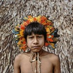 João Farkas expõe 75 fotos da região amazônica no Sesc Bom Retiro
