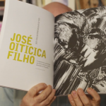 Em vídeo, Andreas Valentin fala sobre a vida e obra de José Oiticica Filho