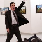Terrorismo em cena: fotógrafos e jornalistas falam sobre a polêmica foto do ano do World Press Photo 2017