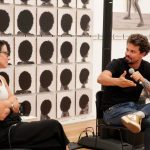 O artista Jonathas de Andrade conversa com a antropóloga Lilia Schwarcz sobre a obra <em>Eu, mestiço</em>