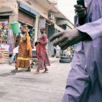 Destaque do Festival Valongo, a fotógrafa africana Emmanuelle Andrianjafy fala sobre seu processo criativo