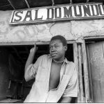 Moçambique pelo olhar intimista de José Cabral