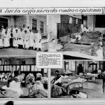 A imagem da pandemia – 1918-2020
